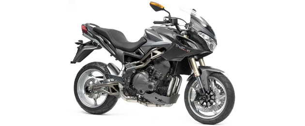 benelli tre 1130 k 2011