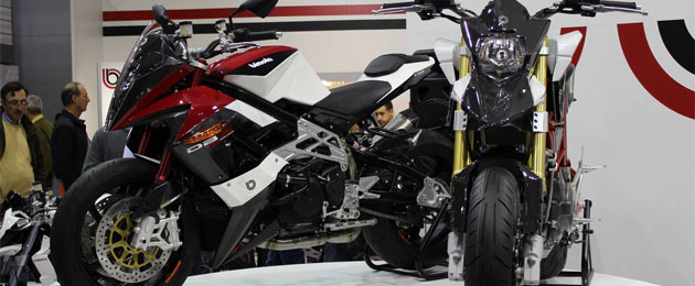 bimota db9 brivido db10