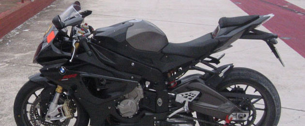 BMW S 1000 RR