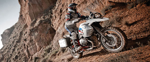 bmw r 1200 gs rallye 2012