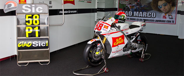 marco simoncelli