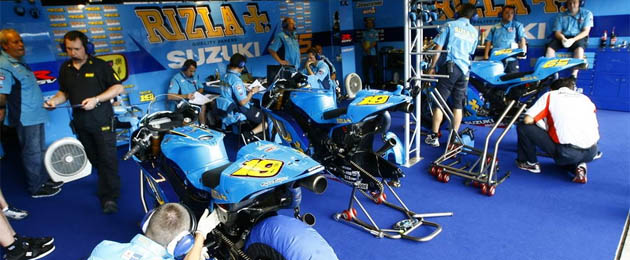 box suzuki rizla
