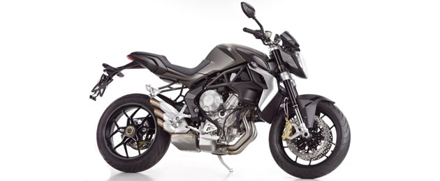 mv agusta brutale 675 2012