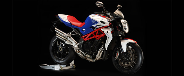 mv agusta brutale rr 1090 2012