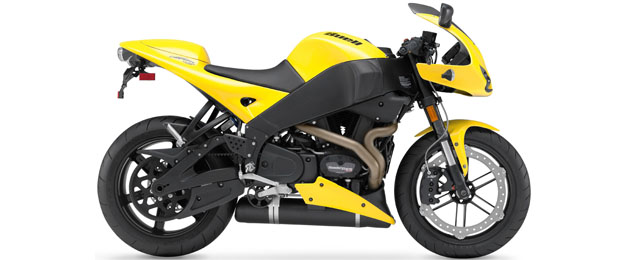 buell firebolt xb12r 2010