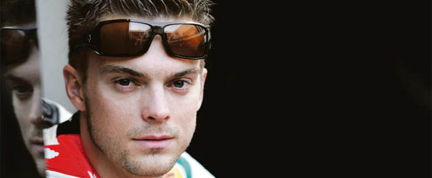 leon camier