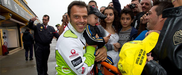 capirossi