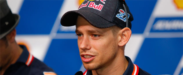casey stoner