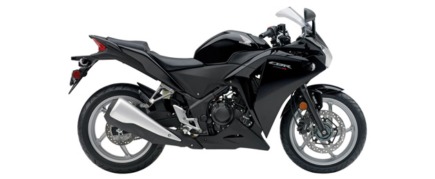 honda cbr 250r 2011