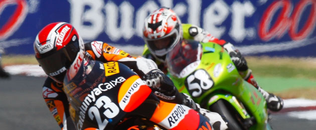 CEV Albacete