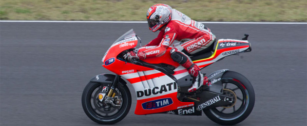 ducati gp12