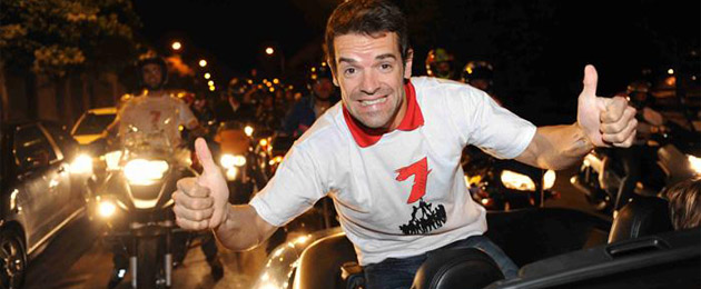 carlos checa