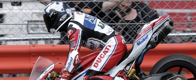 checa silverstone