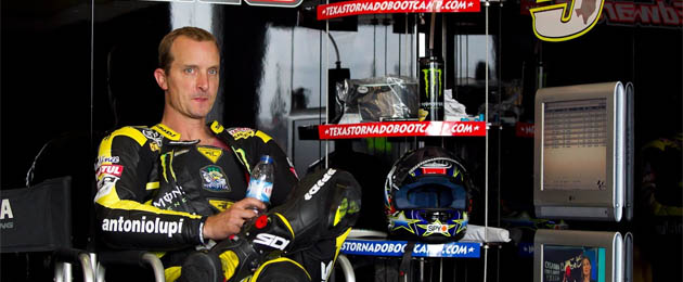 colin edwards