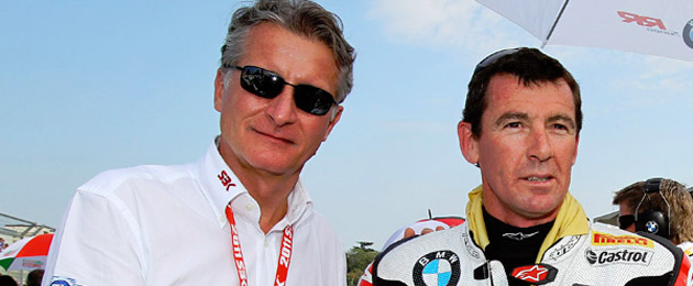 troy corser