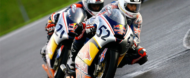 ktm danny kent