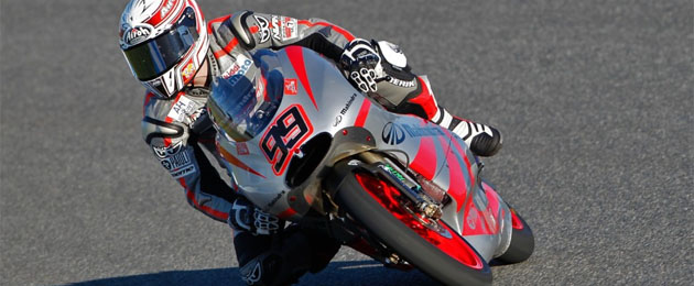 danny webb