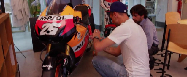 davidelfin honda