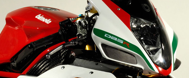 bimota db5r