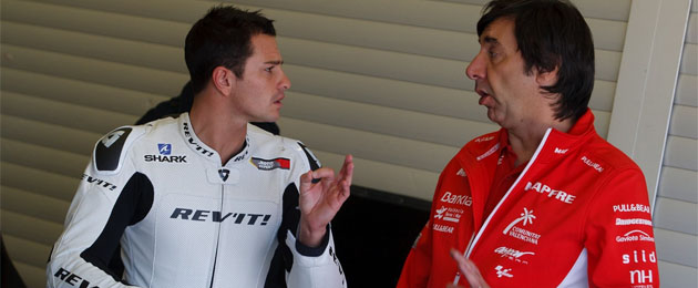 randy de puniet aspar team