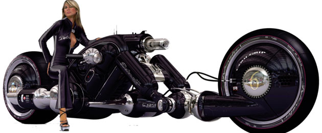 the detonator
