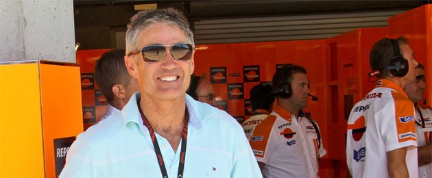 mick doohan