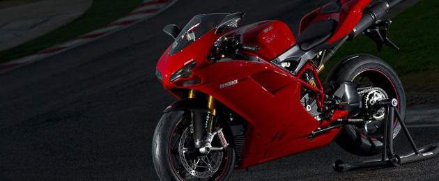 ducati 1198 sp 2011