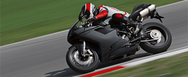 ducati 848 evo