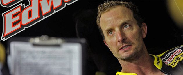colin edwards