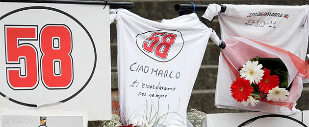 entierro simoncelli