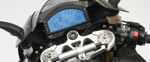 ebr 1190rs