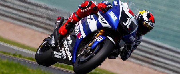 Jorge Lorenzo