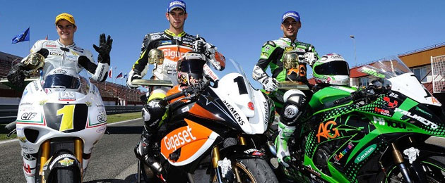 europeo velocidad