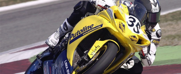 europeo circuito albacete