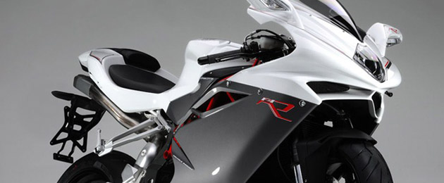 mv agusta f4R