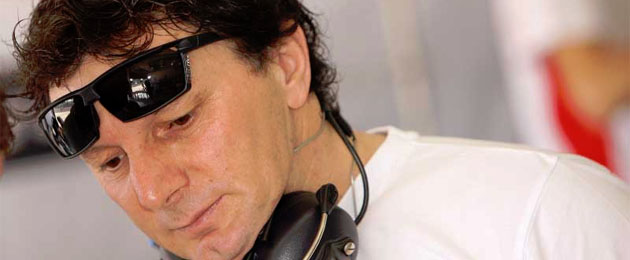 fausto gresini