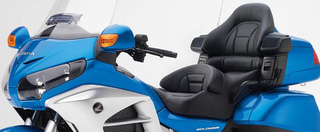 Goldwing