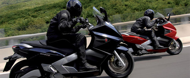giler gp800