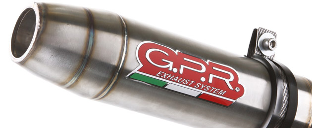 gpr deeptone