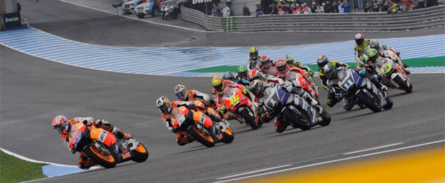 gp jerez 2011