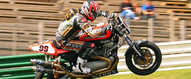 harley xr1200
