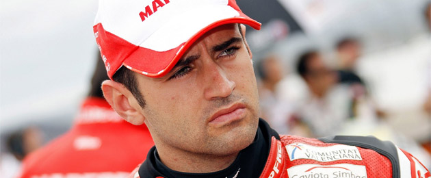 hector barbera