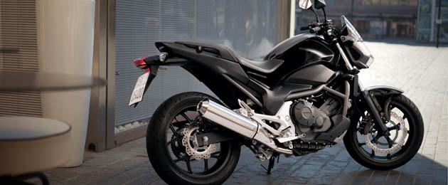 honda nc700s