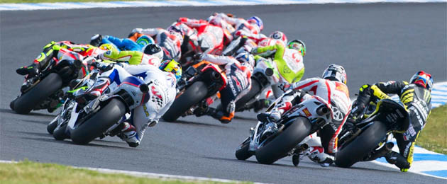 motogp phillip island