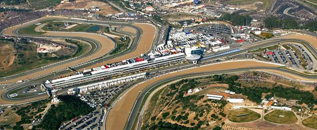 Circuito de Jerez
