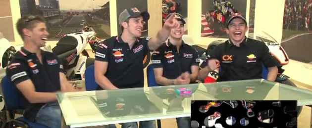 pilotos repsol