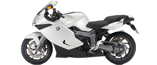 bmw k1300s