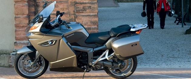 bmw k1300 gt