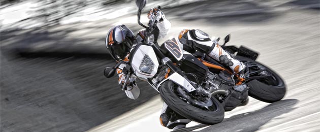ktm 690 duke 2012