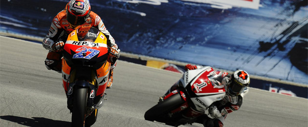 laguna seca 2011